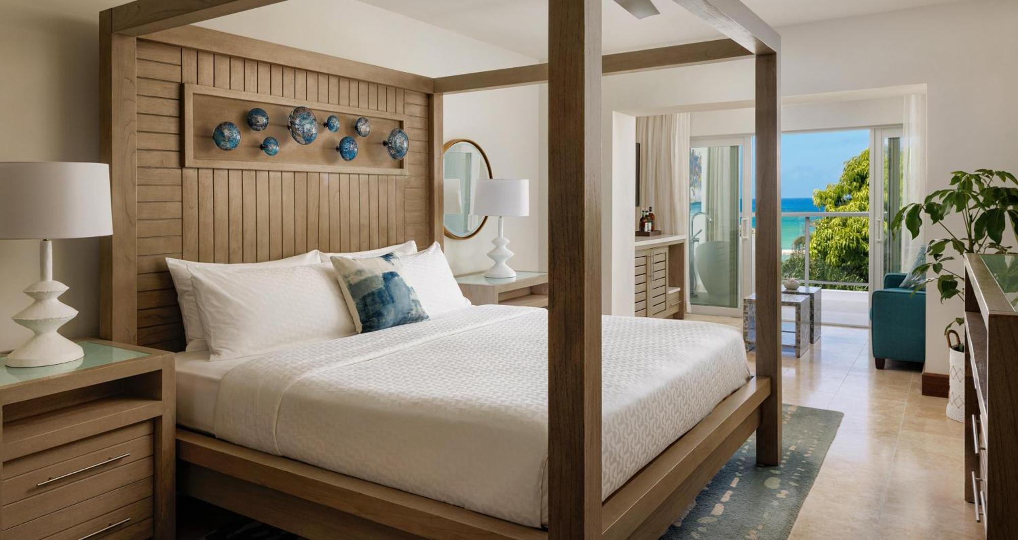 Sandals Montego Bay All Inclusive - Couples Only (Adults Only) Екстер'єр фото