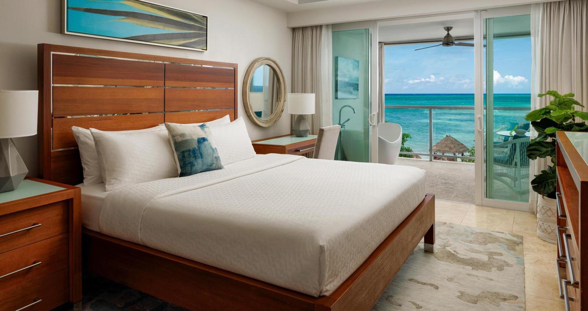 Sandals Montego Bay All Inclusive - Couples Only (Adults Only) Екстер'єр фото