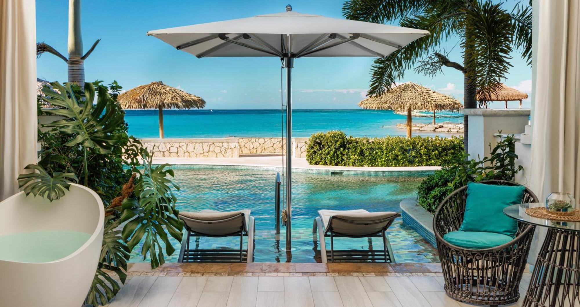 Sandals Montego Bay All Inclusive - Couples Only (Adults Only) Екстер'єр фото