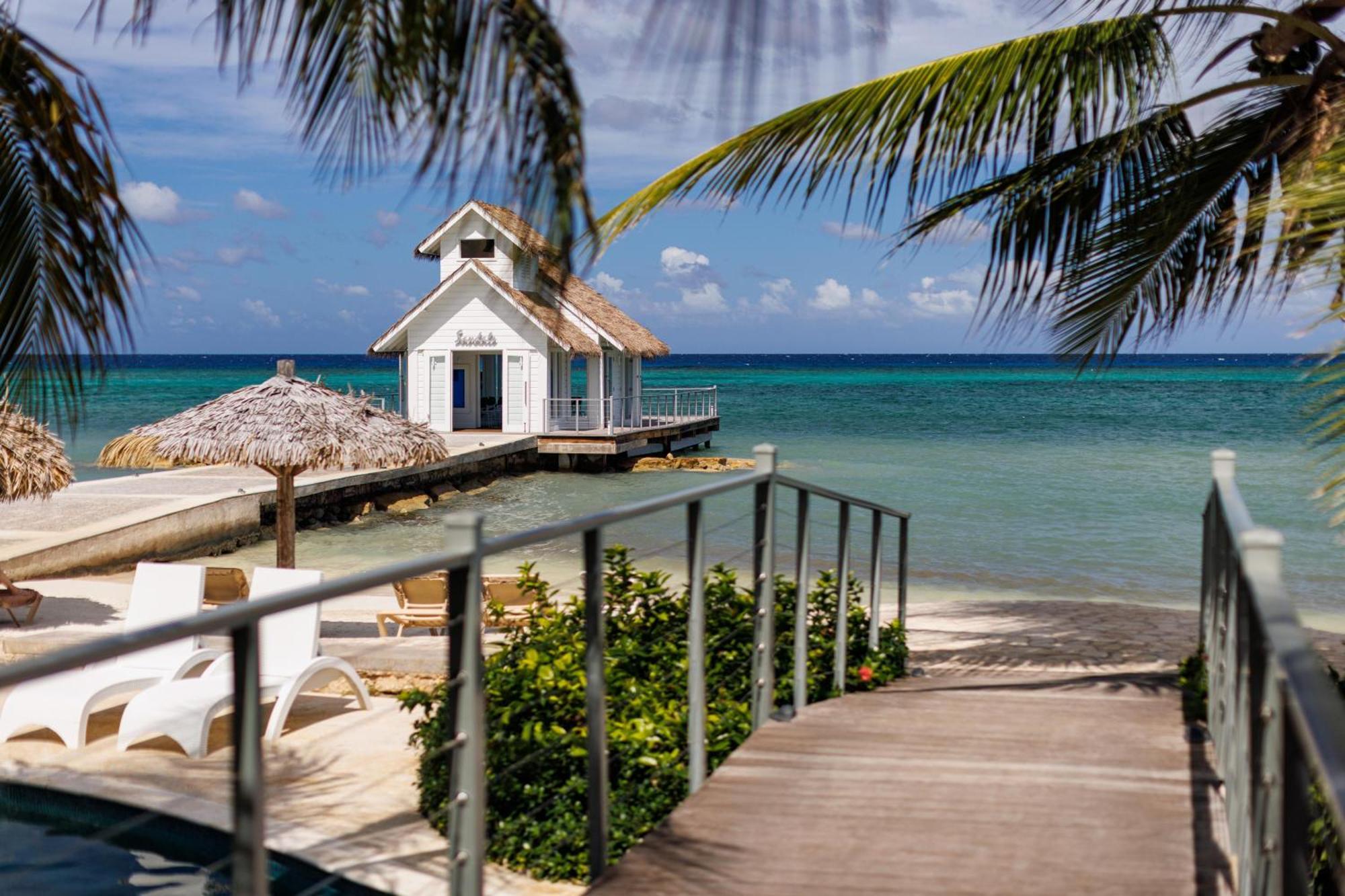 Sandals Montego Bay All Inclusive - Couples Only (Adults Only) Екстер'єр фото