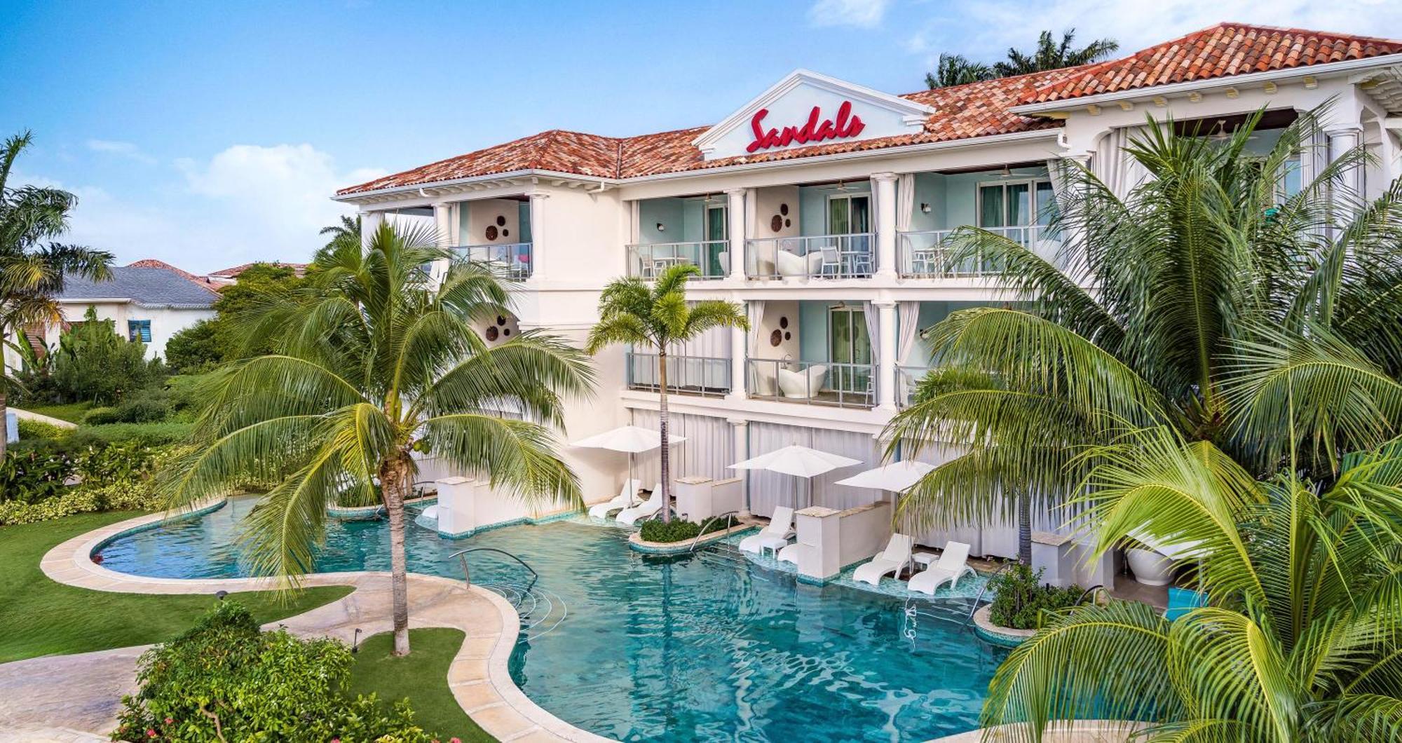 Sandals Montego Bay All Inclusive - Couples Only (Adults Only) Екстер'єр фото