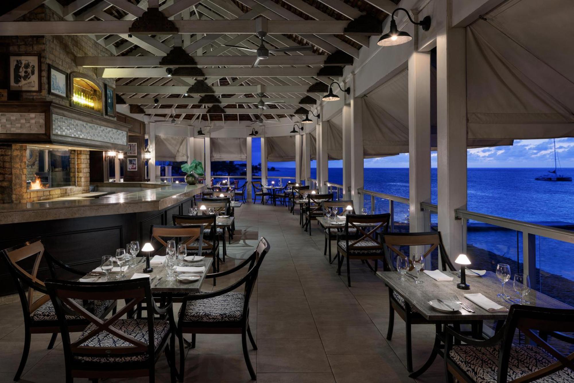Sandals Montego Bay All Inclusive - Couples Only (Adults Only) Екстер'єр фото