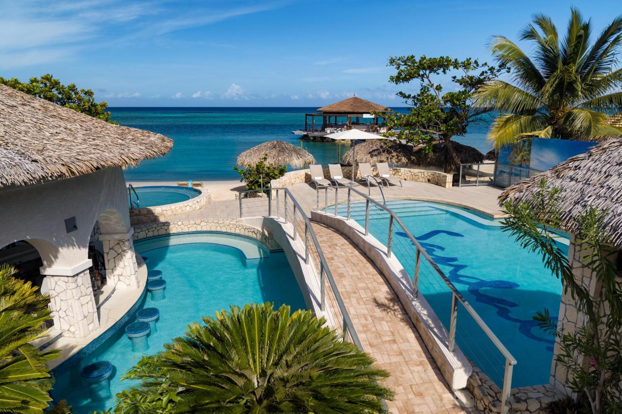 Sandals Montego Bay All Inclusive - Couples Only (Adults Only) Екстер'єр фото