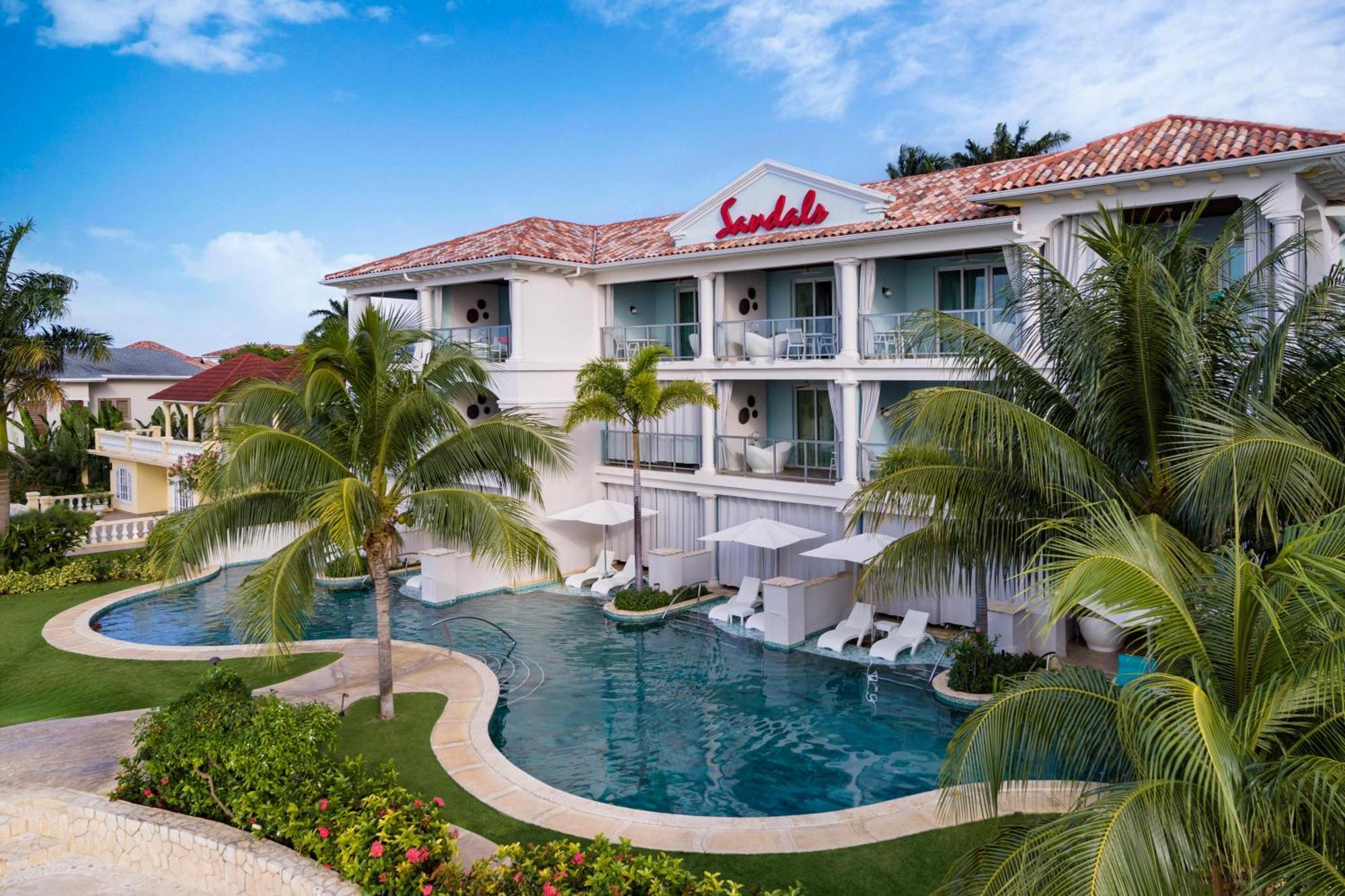 Sandals Montego Bay All Inclusive - Couples Only (Adults Only) Екстер'єр фото