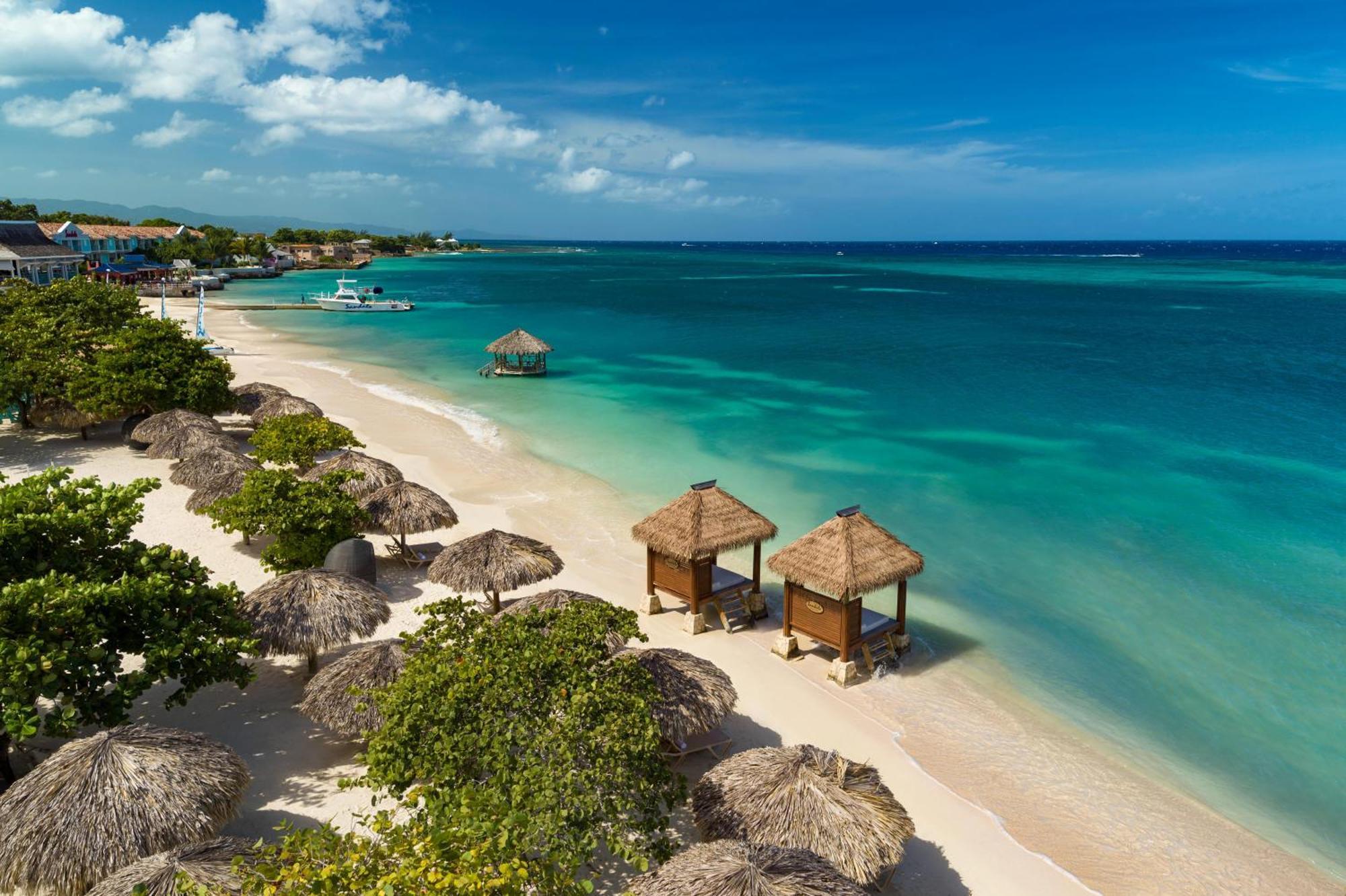Sandals Montego Bay All Inclusive - Couples Only (Adults Only) Екстер'єр фото