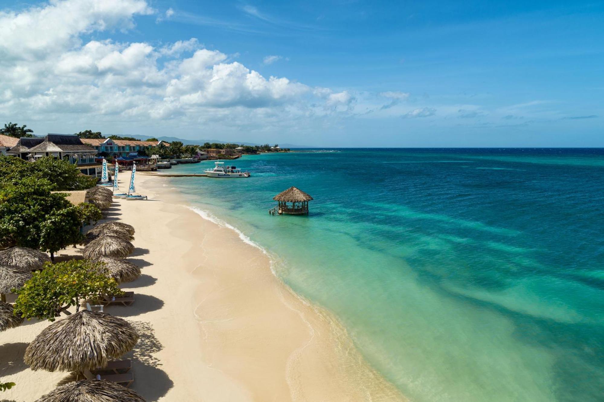 Sandals Montego Bay All Inclusive - Couples Only (Adults Only) Екстер'єр фото