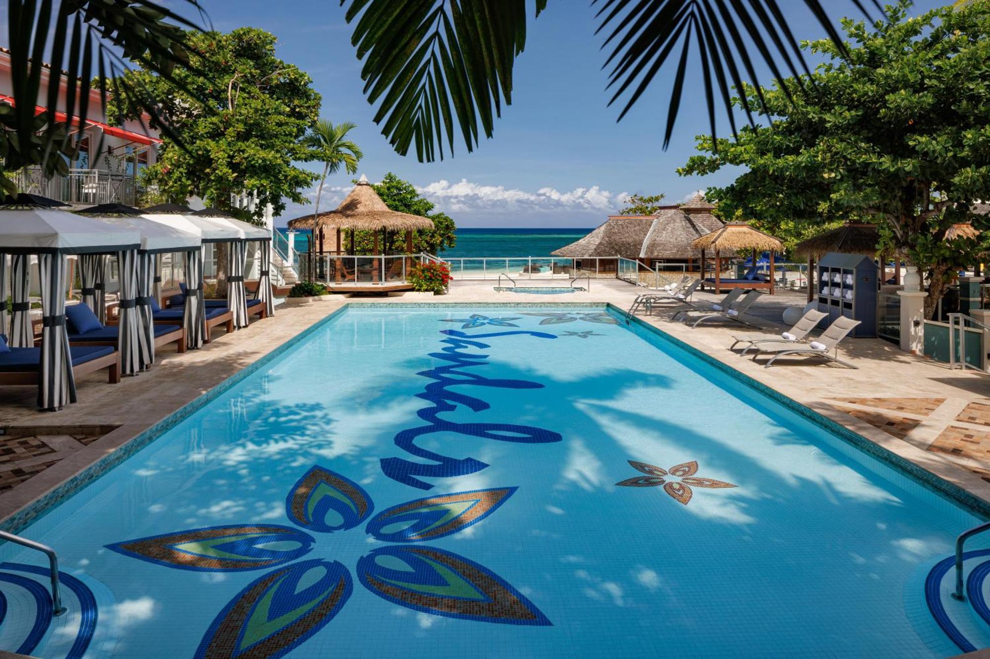 Sandals Montego Bay All Inclusive - Couples Only (Adults Only) Екстер'єр фото