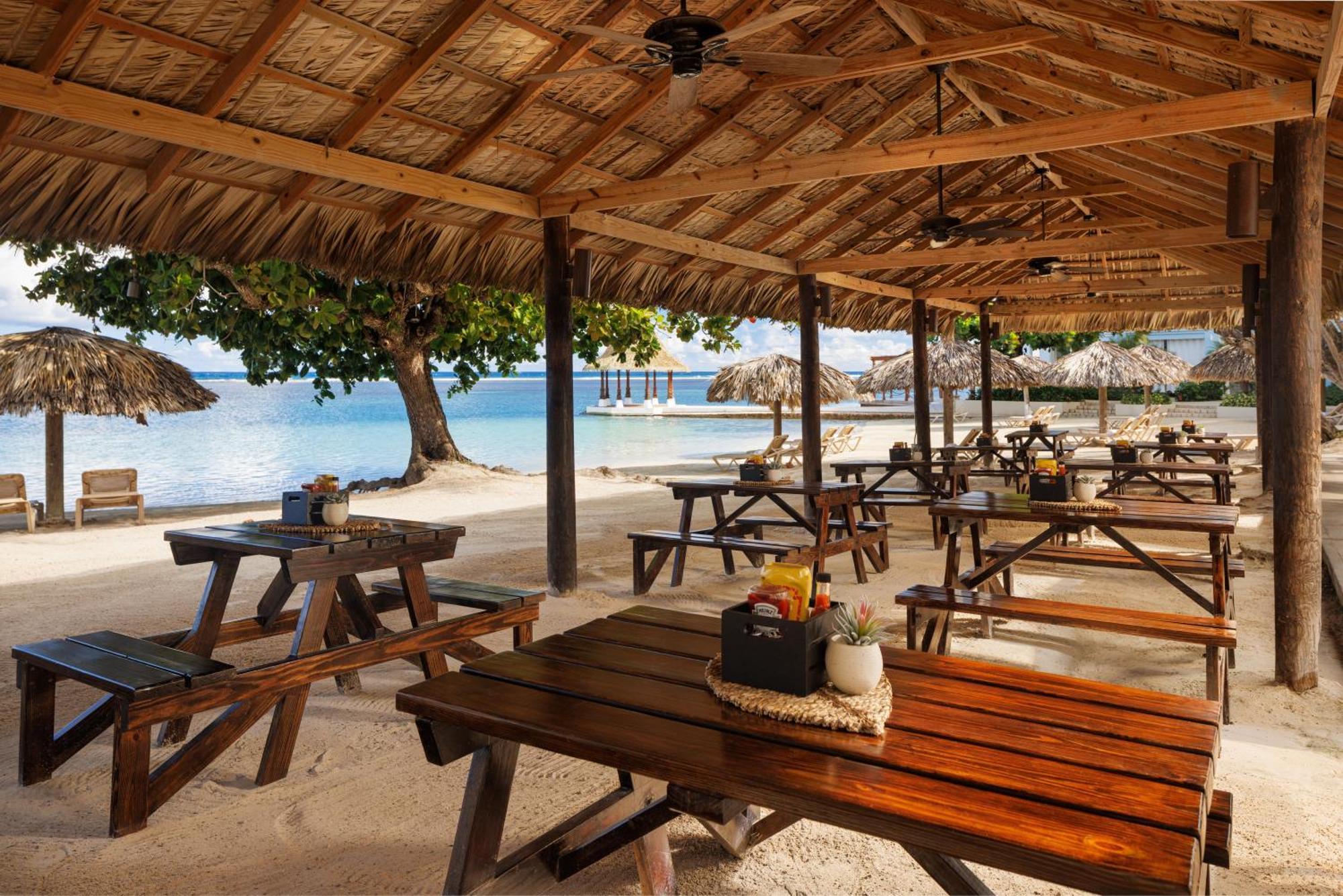 Sandals Montego Bay All Inclusive - Couples Only (Adults Only) Екстер'єр фото