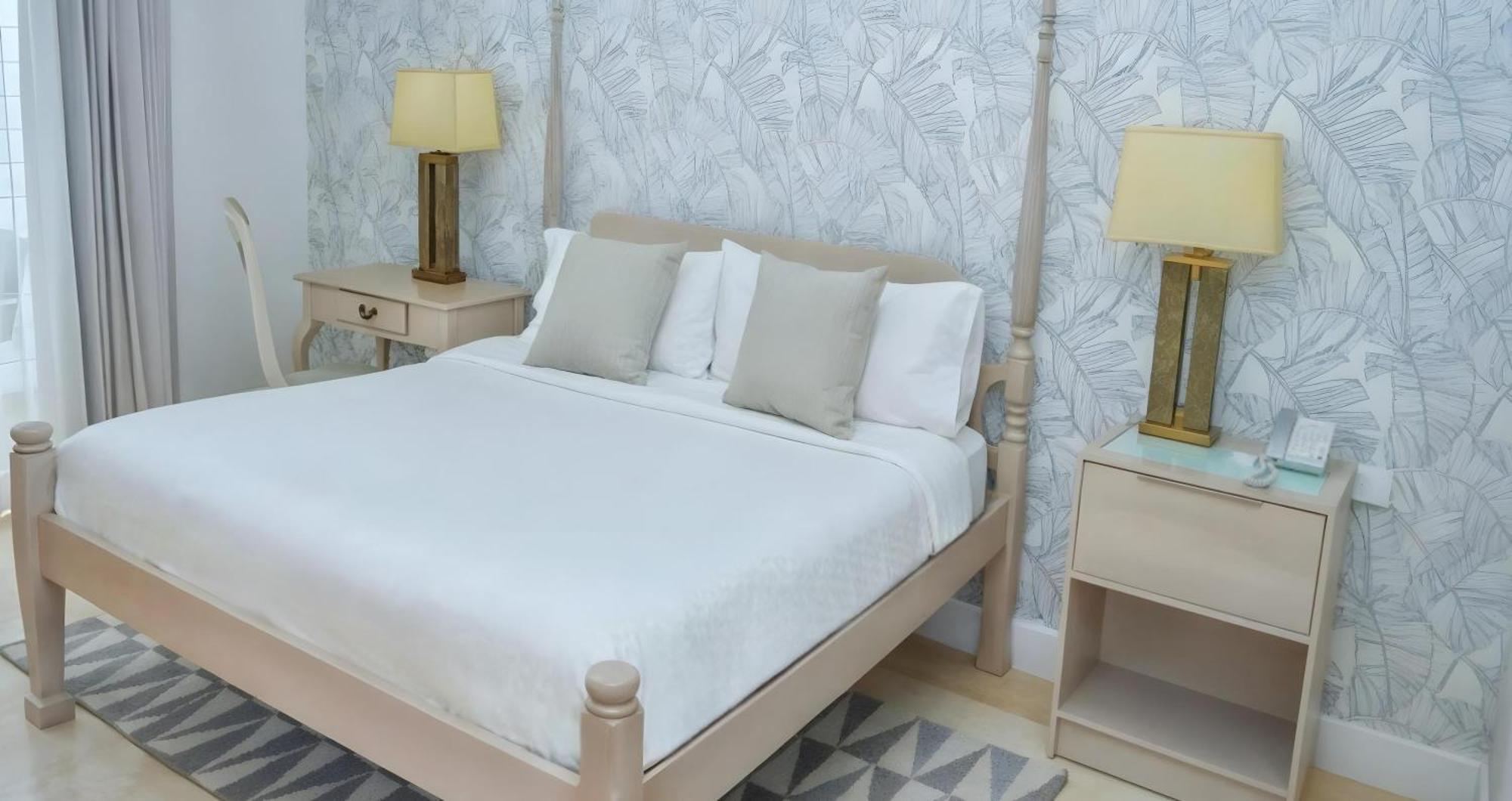 Sandals Montego Bay All Inclusive - Couples Only (Adults Only) Екстер'єр фото